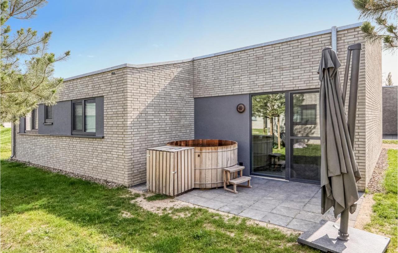 Amazing Home In Lembruch-Duemmer See With Sauna Luaran gambar