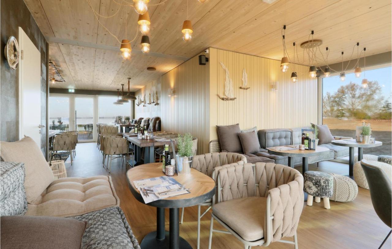 Amazing Home In Lembruch-Duemmer See With Sauna Luaran gambar