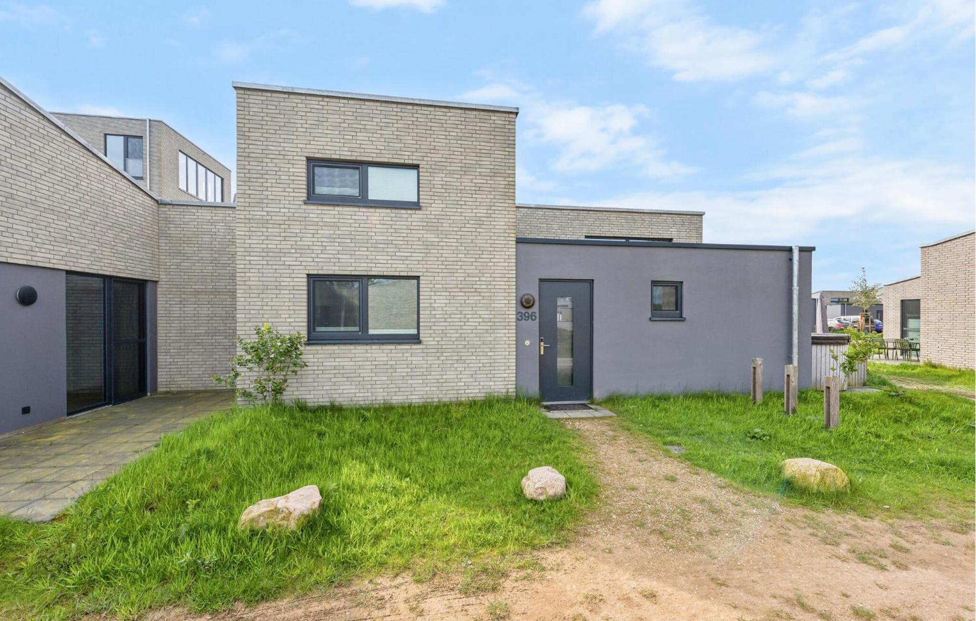 Amazing Home In Lembruch-Duemmer See With Sauna Luaran gambar